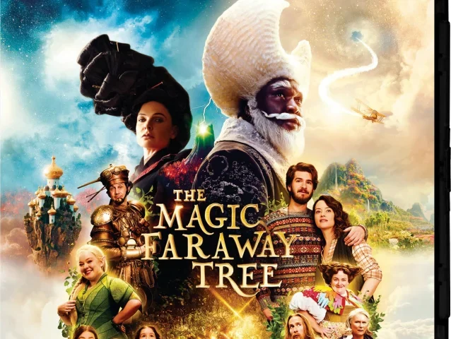 The Magic Faraway Tree 4K 2026