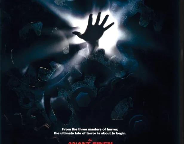 The Mangler 4K 1995