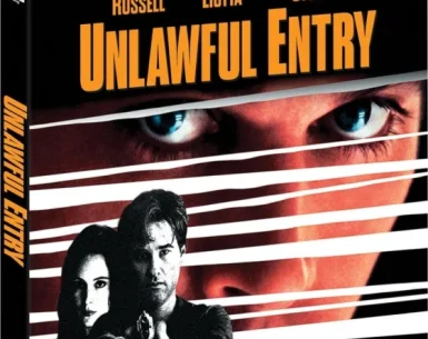 Unlawful Entry 4K 1992