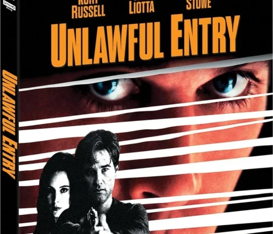 Unlawful Entry 4K 1992