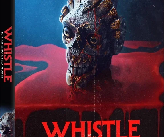 Whistle 4K 2025
