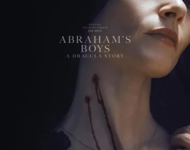 Abraham's Boys 4K 2025