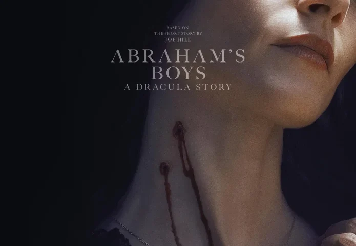 Abraham's Boys 4K 2025