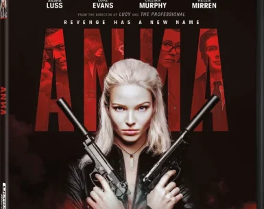 Anna 4K 2019