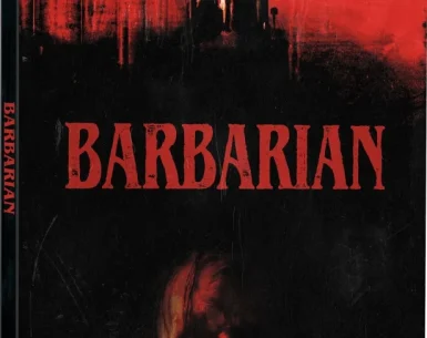 Barbarian 4K 2022