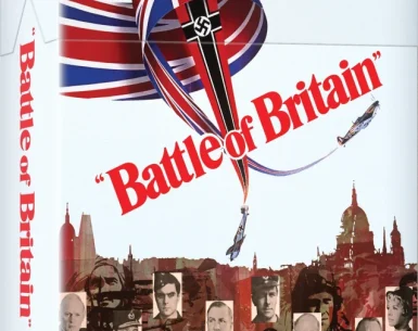 Battle of Britain 4K 1969