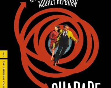 Charade 4K 1963