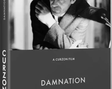 Damnation 4K 1988