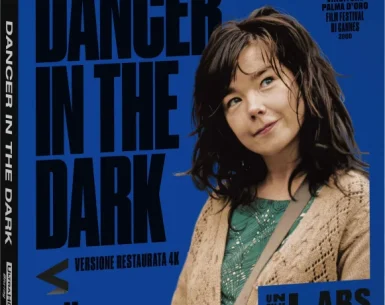Dancer in the Dark 4K 2000