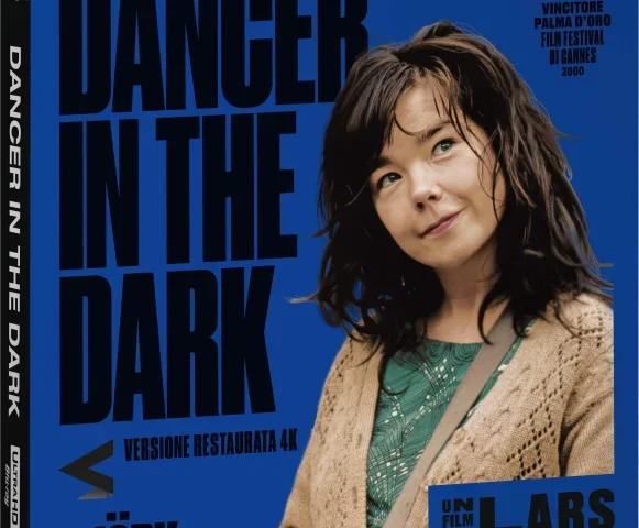 Dancer in the Dark 4K 2000