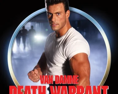Death Warrant 4K 1990