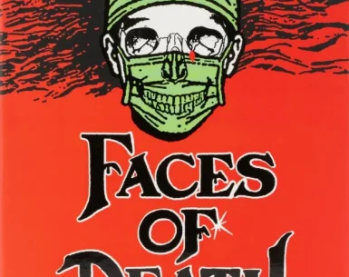 Faces of Death II 4K 1981