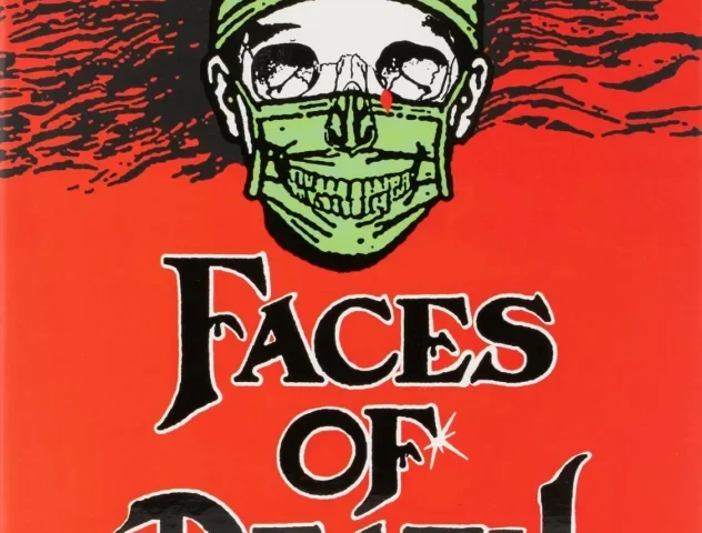 Faces of Death II 4K 1981