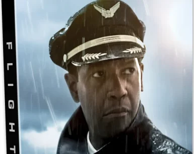 Flight 4K 2012