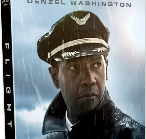 Flight 4K 2012