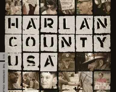 Harlan County U.S.A. 4K 1976