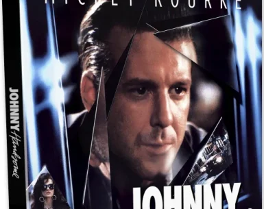 Johnny Handsome 4K 1989