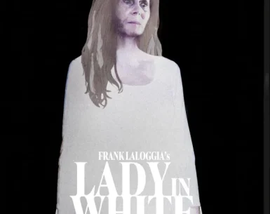 Lady in White 4K 1988 Director's Cut