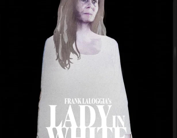 Lady in White 4K 1988 Director's Cut