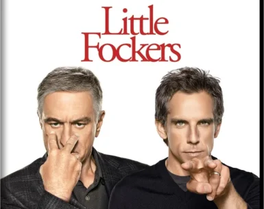 Little Fockers 4K 2010