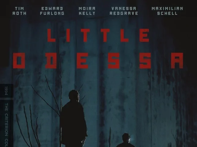 Little Odessa 4K 1994