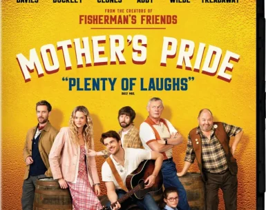 Mother's Pride 4K 2026