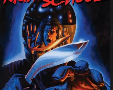Night School 4K 1981