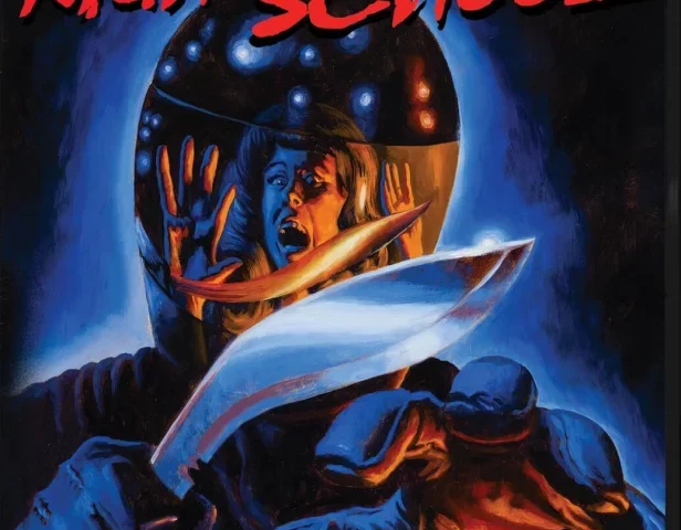Night School 4K 1981