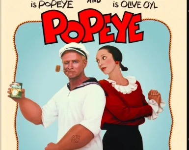 Popeye 4K 1980