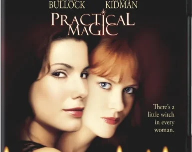 Practical Magic 4K 1998