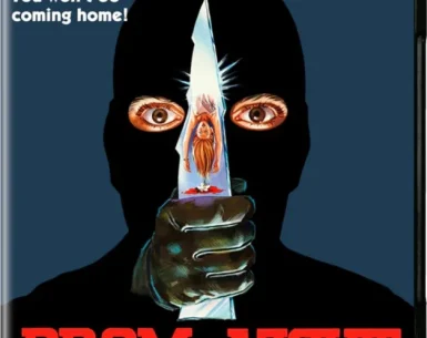 Prom Night 4K 1980