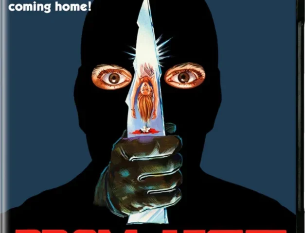 Prom Night 4K 1980