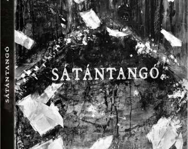 Satantango 4K 1994