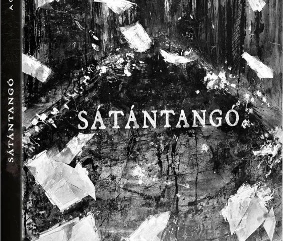 Satantango 4K 1994