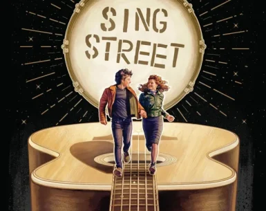 Sing Street 4K 2016