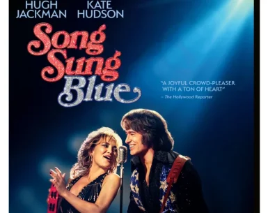 Song Sung Blue 4K 2025