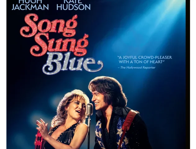 Song Sung Blue 4K 2025