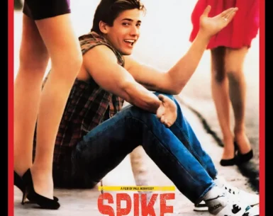 Spike of Bensonhurst 4K 1988
