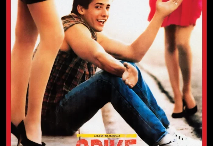 Spike of Bensonhurst 4K 1988