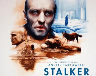 Stalker 4K 1979