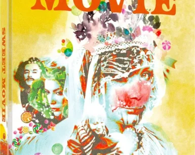 Sweet Movie 4K 1974