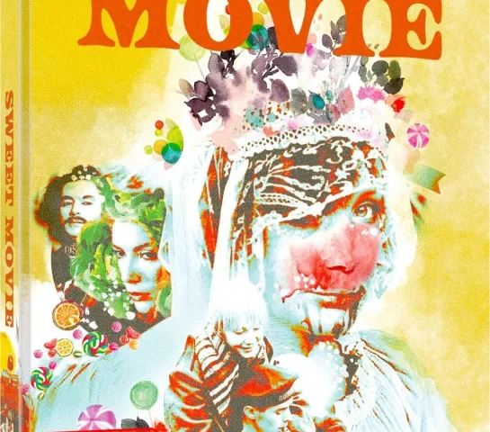Sweet Movie 4K 1974