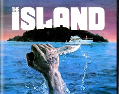 The Island 4K 1980