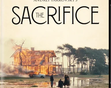 The Sacrifice 4K 1986