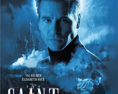 The Saint 4K 1997