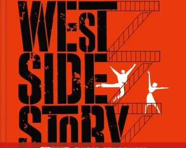 West Side Story 4K 1961