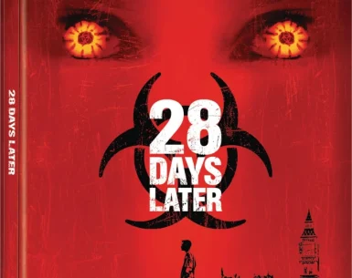 28 Days Later 4K 2002