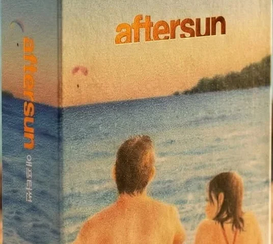 Aftersun 4K 2022