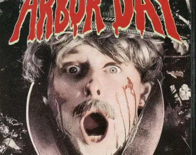 Arbor Day 4K 1990