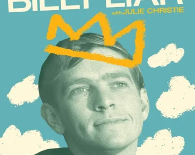 Billy Liar 4K 1963